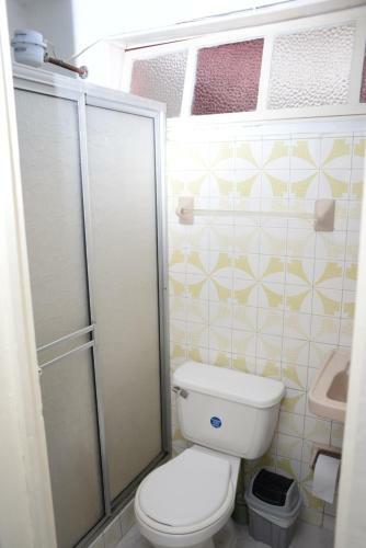 Hostal Casa Moraz Verde