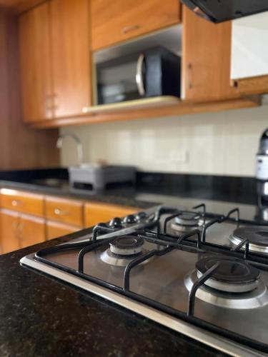 New Modern Apartment In Laureles (estadio)