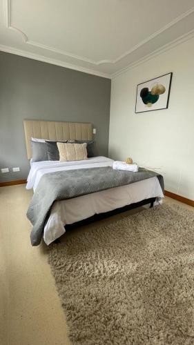 New Modern Apartment In Laureles (estadio)