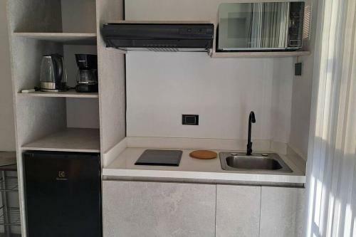 Apartamento Exclusive Studio In The Best Laureles Area