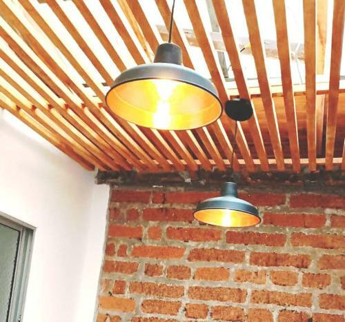 Apartamento Manila, Cultura Y Buena Mesa.
