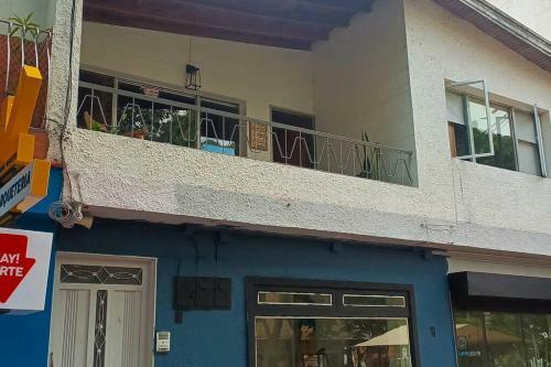 Apartamento Manila, Cultura Y Buena Mesa.