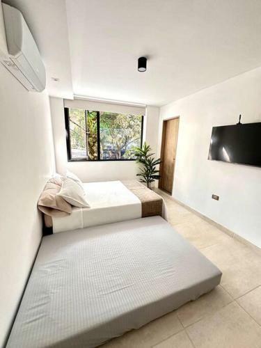 Apartamento Alz Habitaci�n 204 Laureles Estadio