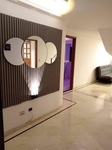 Apartamento Luxury Penthouse Superb Location