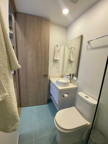 Apartamento Studio At Laureles Heart
