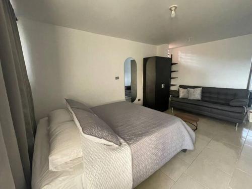 Apartamento Urbano