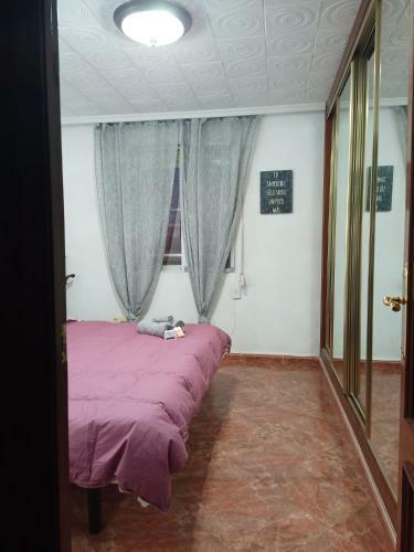 Tourist Room