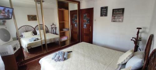 Tourist Room