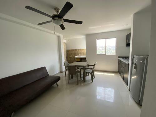 Apartamento Rodadero Gaira C
