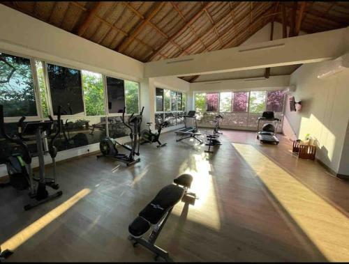 Apartamento Samaria Club De Playa, Santa Marta