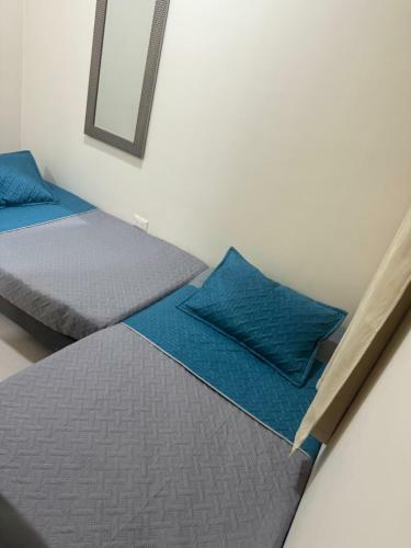 Apartamento Samaria Club De Playa, Santa Marta