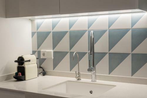 Apartamento Sunsplash Malvarrosa !