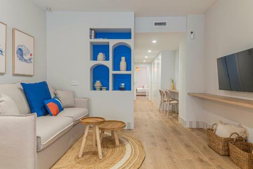 Apartamento Sunsplash Malvarrosa !
