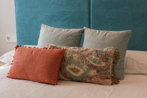 Apartamento Sunsplash Malvarrosa !