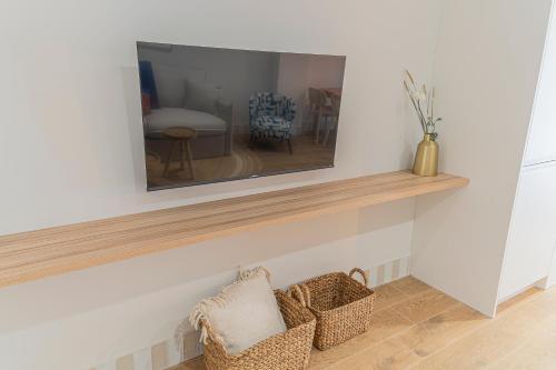 Apartamento Sunsplash Malvarrosa !