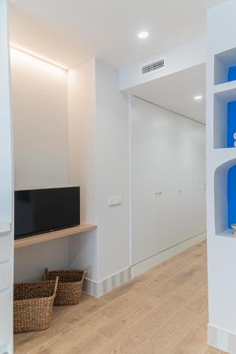 Apartamento Sunsplash Malvarrosa !