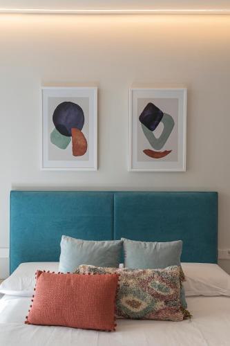 Apartamento Sunsplash Malvarrosa !