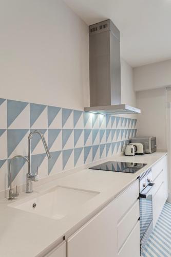 Apartamento Sunsplash Malvarrosa !