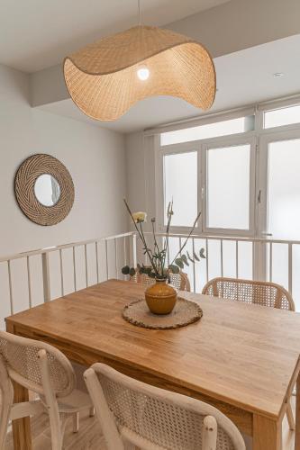 Apartamento Sunsplash Malvarrosa !