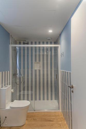 Apartamento Sunsplash Malvarrosa !