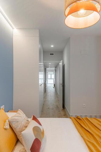 Apartamento Sunsplash Malvarrosa !