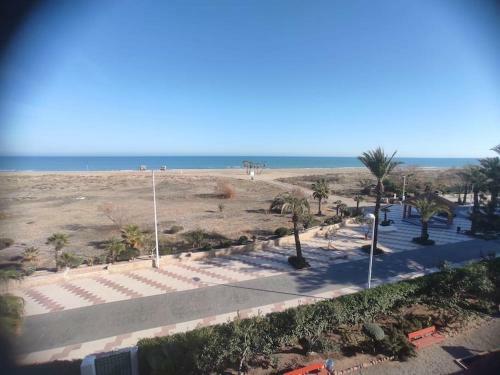 Apartamento Amanecer Frente Al Mar