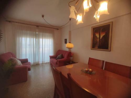 Apartamento Amanecer Frente Al Mar