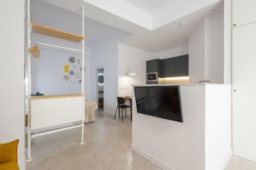 Florit Flats - The Joaquin Sorolla Apartments II