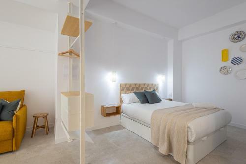 Florit Flats - The Joaquin Sorolla Apartments II