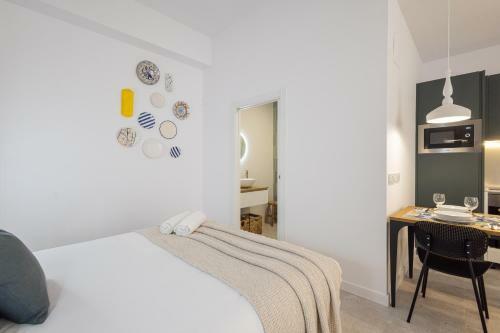 Florit Flats - The Joaquin Sorolla Apartments II