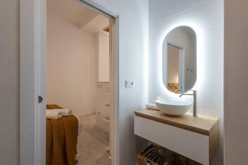 Florit Flats - The Joaquin Sorolla Apartments II