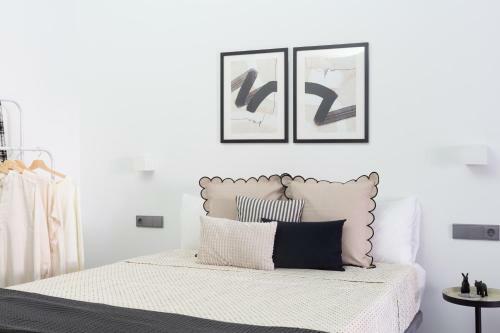 Apartamento Vlc Host - Maritim Grao