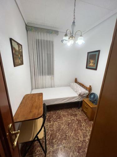 Habitaci�n Junto A La Playa