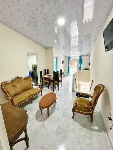 Perfecta Casa Cercana A Bas�lica