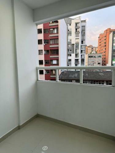 Apartaestudio En Bucaramanga