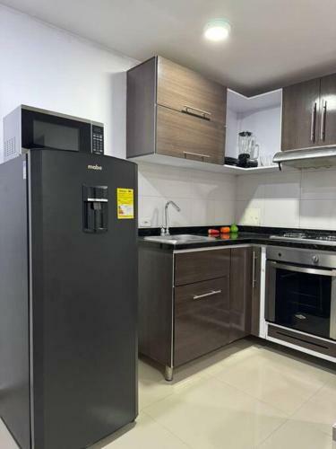 Apartaestudio En Bucaramanga