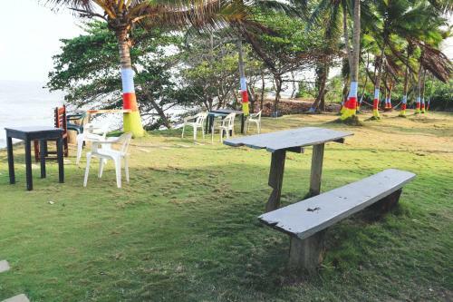 Hotel El Palmar Tours