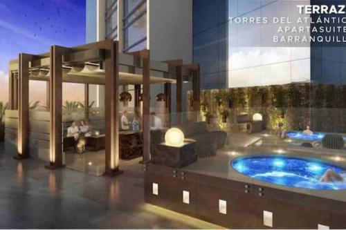 Rams Apartasuits En Hotel 5 Estrellas