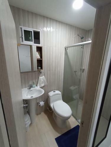 Apartamento Hermoso Apto, Mejor Ubicaci�n
