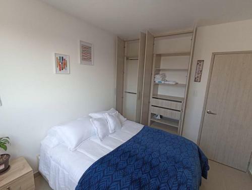 Apartamento Hermoso Apto, Mejor Ubicaci�n