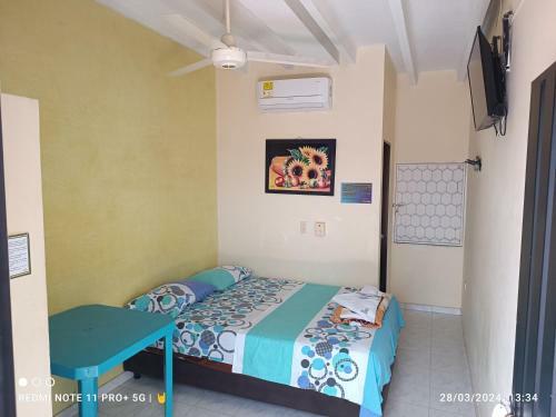 Hotel Villasol