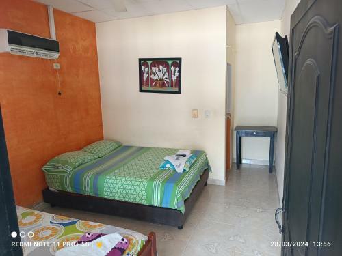 Hotel Villasol