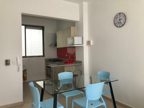 Apartamento Edificio Asturias