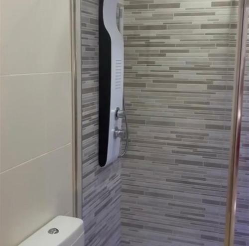 Joe & Clares Apartment On Golf Complex Murcia Region