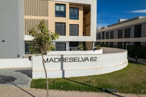 Apartamento Casa Rosalia Laguna