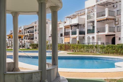 Apartamento Experiencia Marina A107