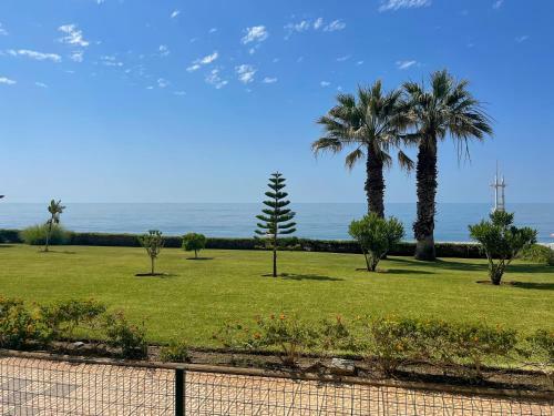 Apartamento Casa Del Sol Primera L�nea
