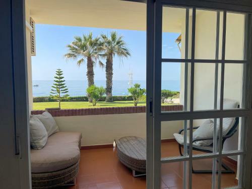 Apartamento Casa Del Sol Primera L�nea