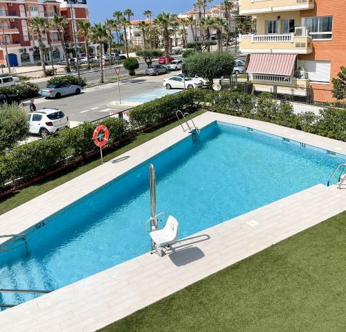 Apartamento Vidorra Sealine