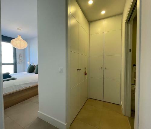 Apartamento Vidorra Sealine
